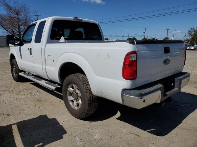 Photo 3 from auction – 2015 FORD F250 SUPER with VIN 1FT7X2B69FEB83126