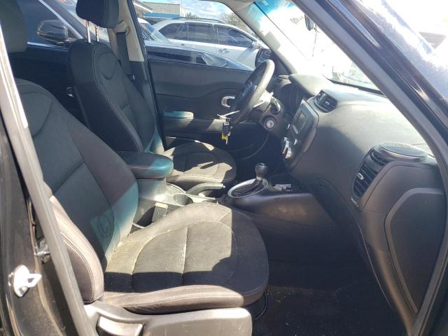 Photo 5 from auction – 2018 KIA SOUL with VIN KNDJN2A29J7903497