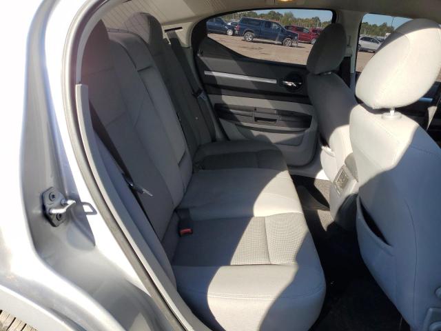 Фото 6 с аукциона – 2008 DODGE CHARGER SX с VIN 2B3KA33G08H214432