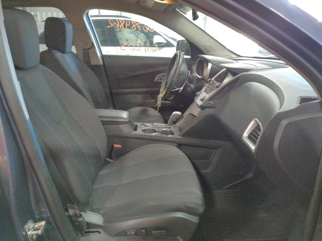 Photo 5 from auction – 2014 CHEVROLET EQUINOX LT with VIN 2GNALCEK3E6151654