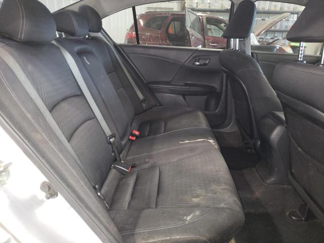 Photo 6 from auction – 2014 HONDA ACCORD SPO with VIN 1HGCR2F57EA002879
