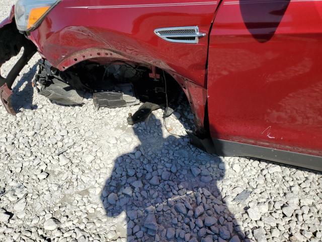 Photo 9 from auction – 2013 FORD ESCAPE SE with VIN 1FMCU0GX3DUB95705
