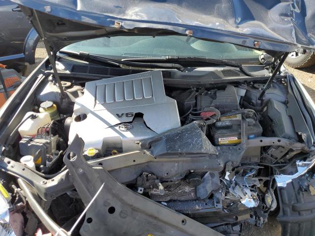 Photo 7 from auction – 2011 TOYOTA AVALON BAS with VIN 4T1BK3DB6BU420353