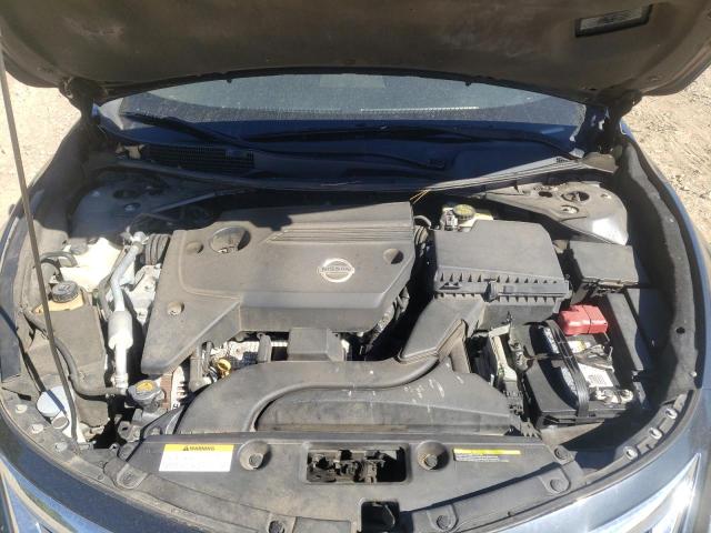 Photo 7 from auction – 2015 NISSAN ALTIMA 2.5 with VIN 1N4AL3AP2FC581202