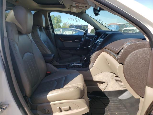 Photo 5 from auction – 2015 GMC ACADIA DEN with VIN 1GKKVTKD4FJ235617