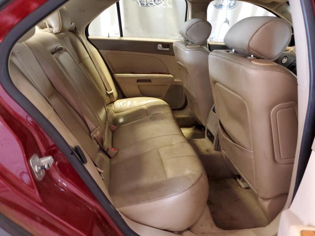 Foto 6 de la subasta – 2007 CADILLAC STS con VIN 1G6DW677170114401