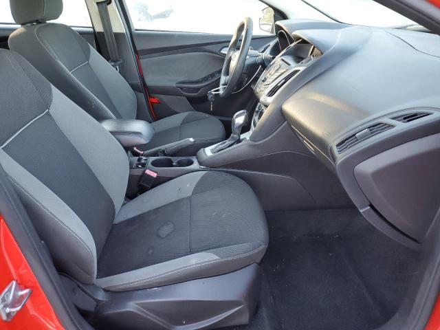 Photo 5 from auction – 2013 FORD FOCUS SE with VIN 1FADP3F20DL317567