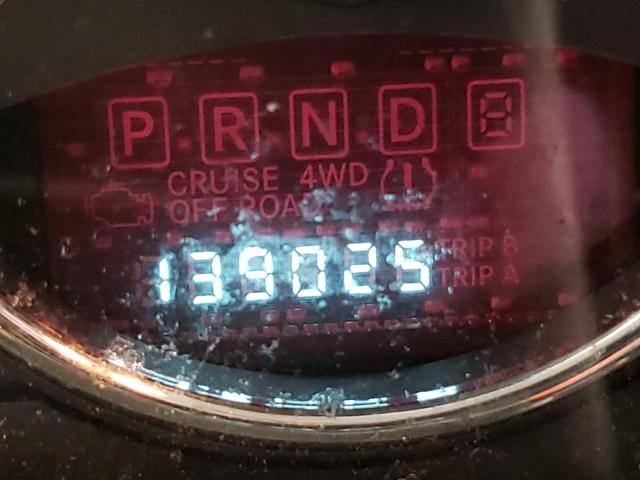 Photo 8 from auction – 2014 JEEP COMPASS SP with VIN 1C4NJDAB7ED769069