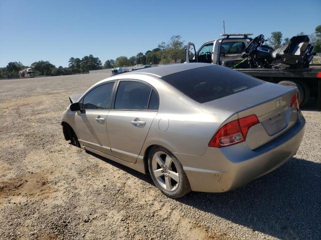 Photo 3 from auction – 2006 HONDA CIVIC EX with VIN JHMFA16886S004867
