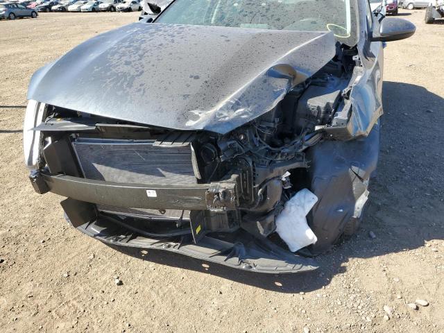 Photo 9 from auction – 2022 KIA FORTE FE with VIN 3KPF24AD6NE447380