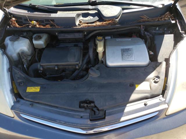 Photo 7 from auction – 2008 TOYOTA PRIUS with VIN JTDKB20U483387244