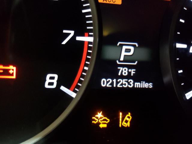 Photo 8 from auction – 2021 ACURA ILX with VIN 19UDE2F31MA011459