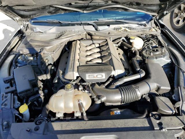 Photo 7 from auction – 2016 FORD MUSTANG GT with VIN 1FA6P8CFXG5227798
