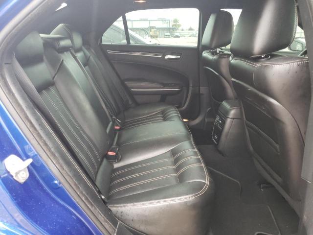 Photo 6 from auction – 2019 CHRYSLER 300 S with VIN 2C3CCABG2KH516755