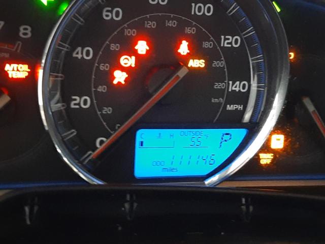 Photo 8 from auction – 2015 TOYOTA RAV4 LIMIT with VIN 2T3DFREV4FW394518