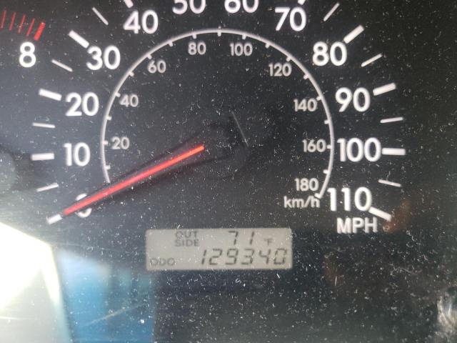 Photo 8 from auction – 2005 TOYOTA COROLLA CE with VIN 2T1BR32EX5C324188