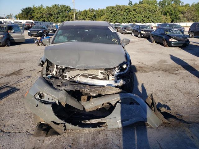 Photo 9 from auction – 2020 CHRYSLER PACIFICA T with VIN 2C4RC1FG9LR229506