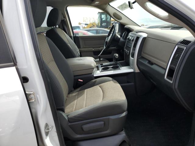Foto 5 de la subasta – 2012 DODGE RAM 1500 S con VIN 1C6RD7GT1CS172218
