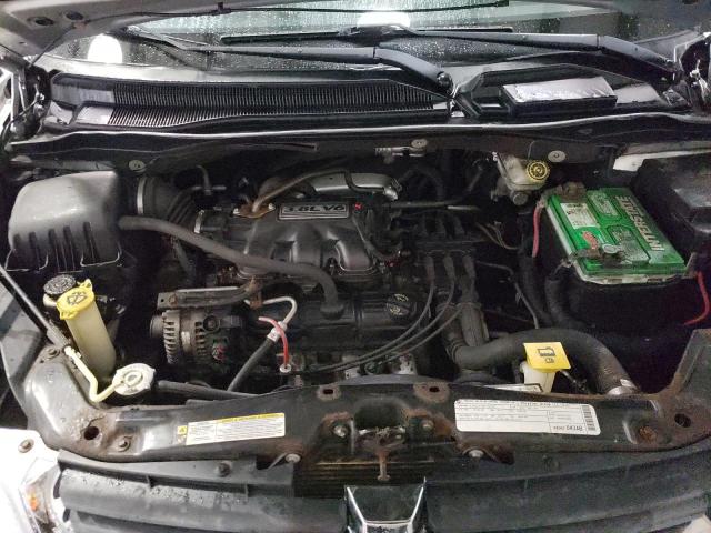 Photo 7 from auction – 2010 DODGE GRAND CARA with VIN 2D4RN5D12AR195649
