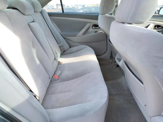 Photo 6 from auction – 2010 TOYOTA CAMRY BASE with VIN 4T1BF3EK6AU104839