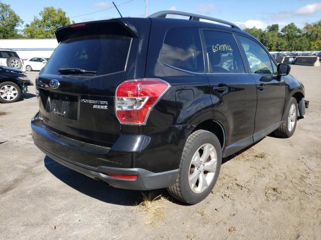Photo 4 from auction – 2014 SUBARU FORESTER 2 with VIN JF2SJAHC7EH456050