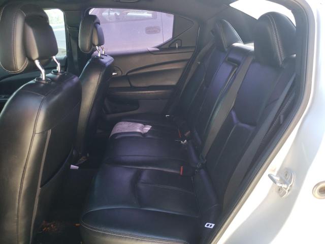 Photo 6 from auction – 2011 DODGE AVENGER LU with VIN 1B3BD2FB5BN573520