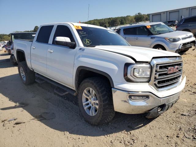 Photo 1 from auction – 2017 GMC SIERRA K15 with VIN 3GTU2MEC6HG151129