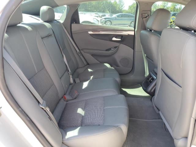 Photo 6 from auction – 2015 CHEVROLET IMPALA LT with VIN 2G1115SL4F9162453