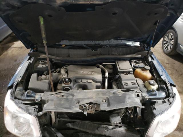 Photo 7 from auction – 2007 PONTIAC TORRENT with VIN 2CKDL63F176236534