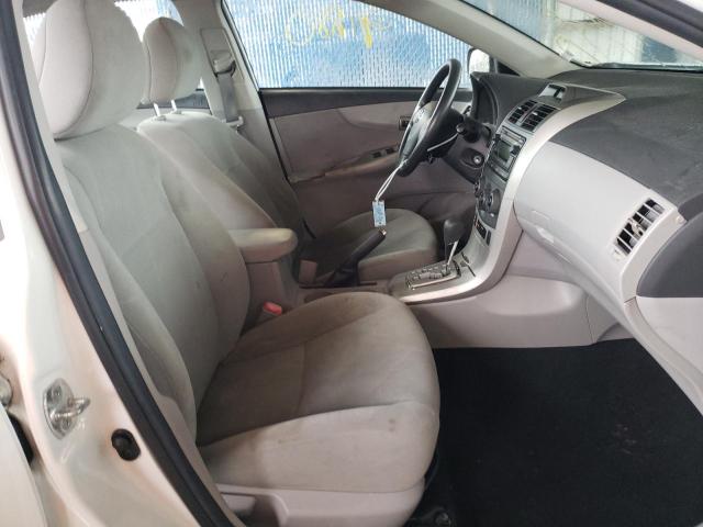 صورة رقم 5 من المزاد - 2012 TOYOTA COROLLA BA مع VIN 5YFBU4EE0CP016041