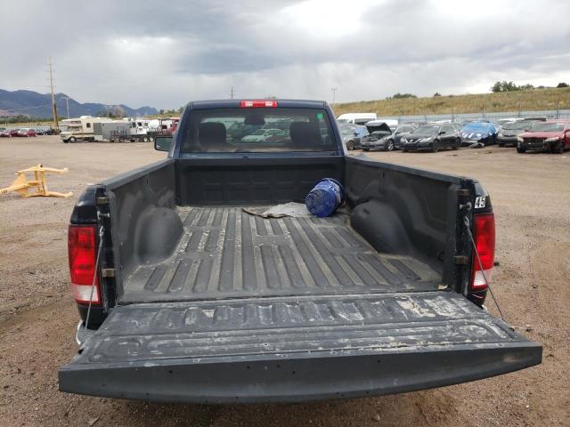Photo 6 from auction – 2014 RAM 1500 SLT with VIN 3C6JR6ET0EG234083