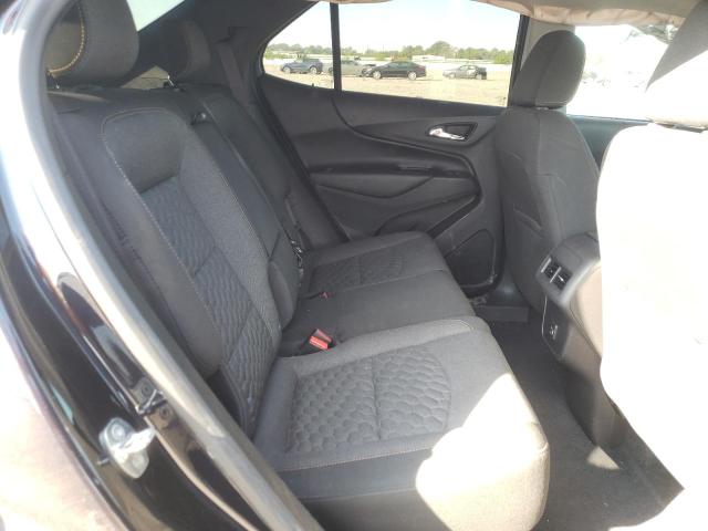 Photo 6 from auction – 2020 CHEVROLET EQUINOX LT with VIN 3GNAXKEVXLS584606