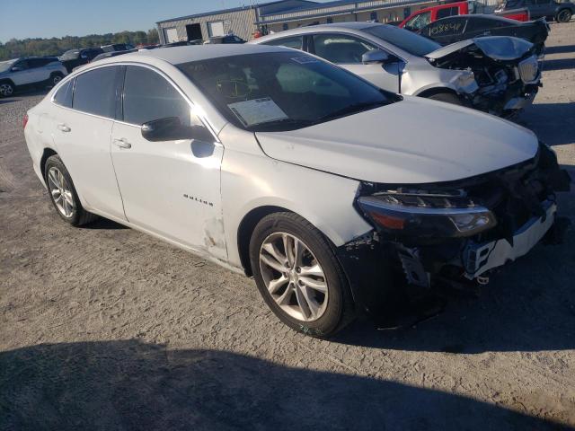 CHEVROLET MALIBU LT 2017 con VIN 1G1ZE5ST0HF198822 - Foto de la subasta