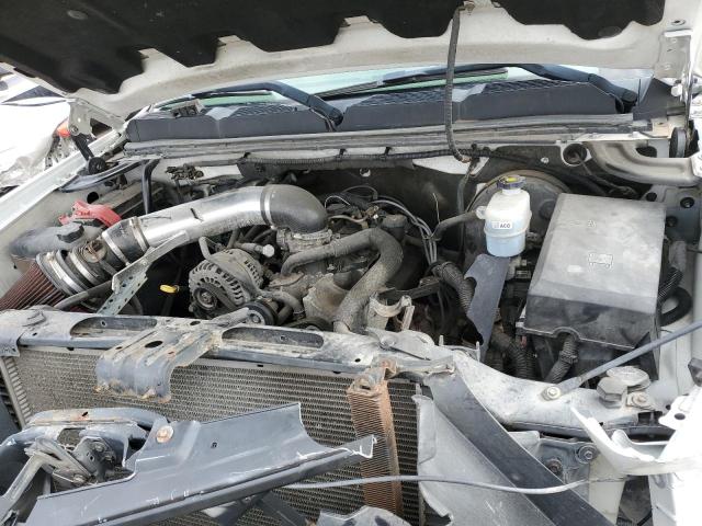 Photo 7 from auction – 2007 CHEVROLET SILVERADO with VIN 1GCEC14X07Z643951