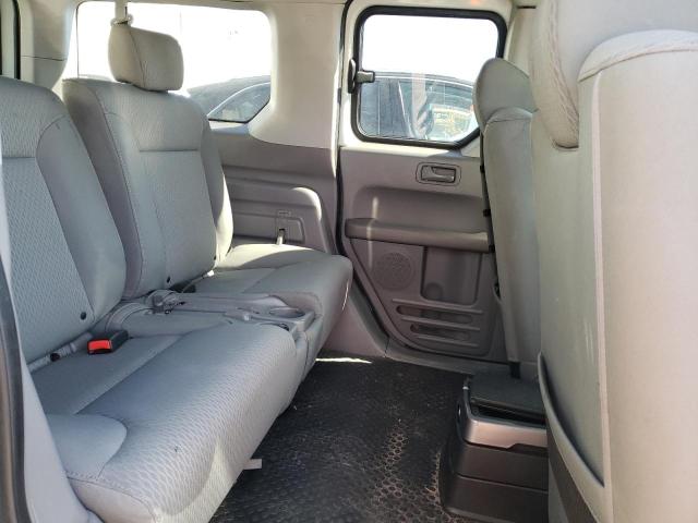 Photo 6 from auction – 2009 HONDA ELEMENT EX with VIN 5J6YH28779L002987