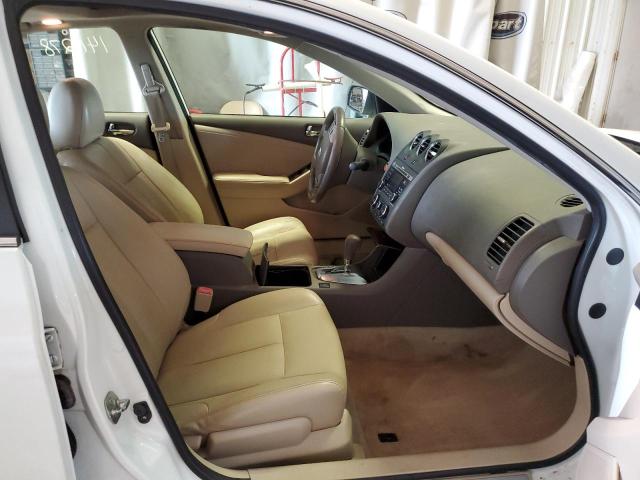 Photo 5 from auction – 2012 NISSAN ALTIMA BAS with VIN 1N4AL2AP8CN406835