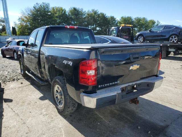 صورة رقم 3 من المزاد - 2008 CHEVROLET SILVERADO مع VIN 1GCEK19C68E180831