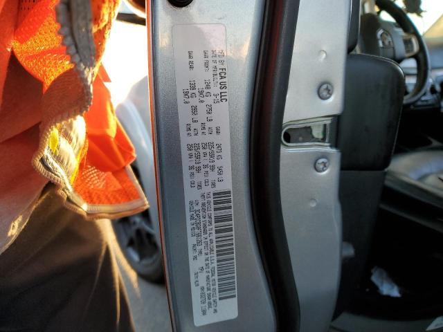 Photo 10 from auction – 2015 DODGE JOURNEY SX with VIN 3C4PDCBG0FT661263