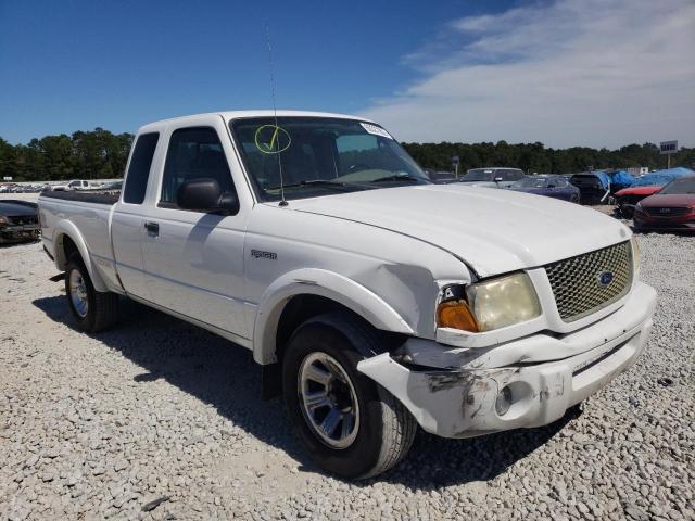 FORD RANGER SUP 2003 with VIN 1FTYR44V33PA34001 - Photo from auction