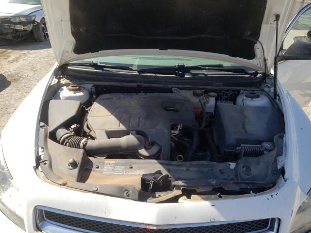 Photo 7 from auction – 2012 CHEVROLET MALIBU LS with VIN 1G1ZA5EU8CF356896