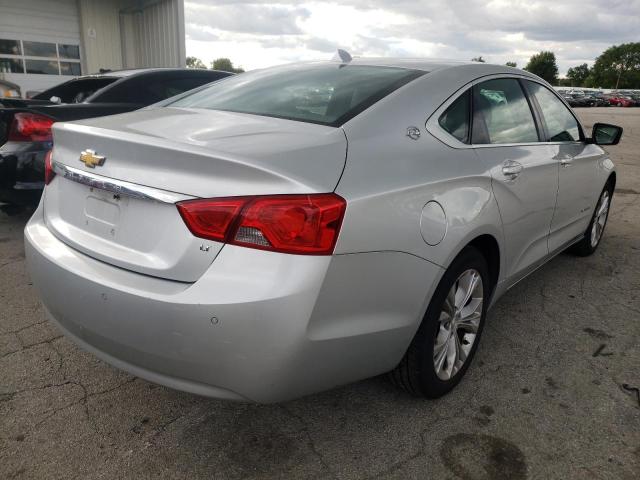 Photo 4 from auction – 2014 CHEVROLET IMPALA LT with VIN 1G1115SL1EU101580