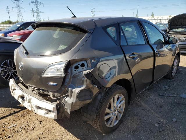 Photo 4 from auction – 2013 MAZDA 3 I with VIN JM1BL1LP9D1753217