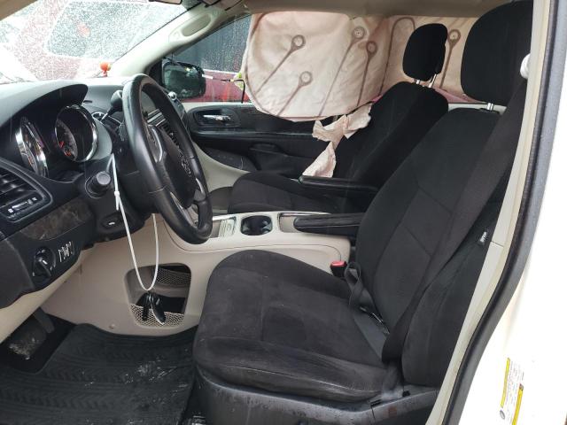 Photo 5 from auction – 2011 DODGE GRAND CARA with VIN 2D4RN5DG1BR750936