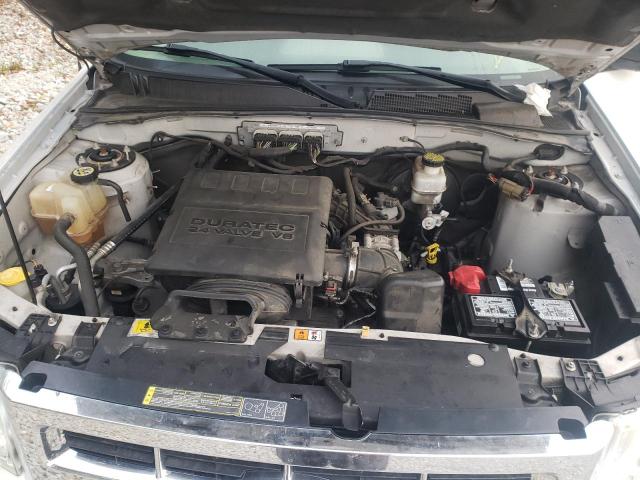 Фото 7 с аукциона – 2011 FORD ESCAPE XLT с VIN 1FMCU9DG2BKA32397