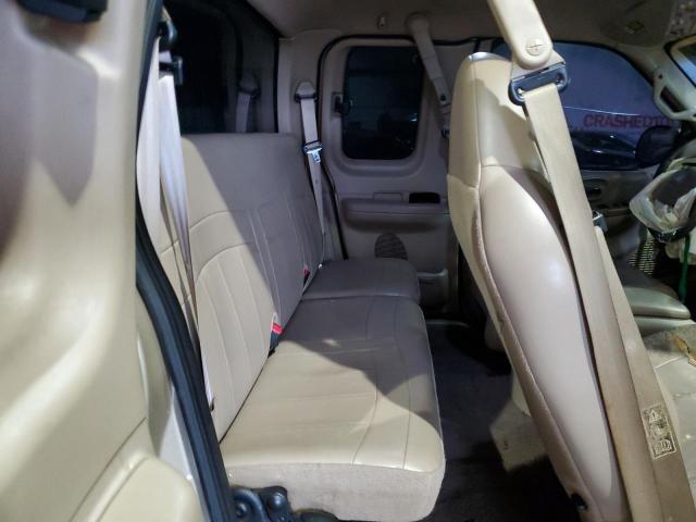 Photo 6 from auction – 2000 FORD F150 with VIN 1FTRX17L7YNA80467