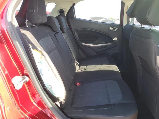 Photo 6 from auction – 2021 FORD ECOSPORT S with VIN MAJ3S2GE7MC438724