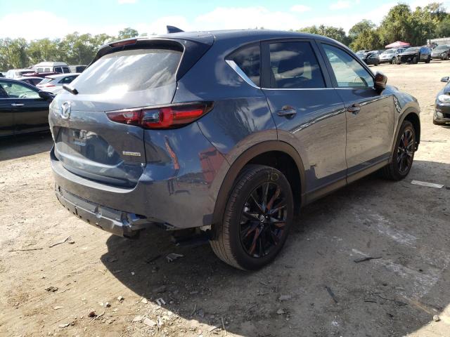 Photo 4 from auction – 2022 MAZDA CX-5 PREFE with VIN JM3KFBCM4N0551158