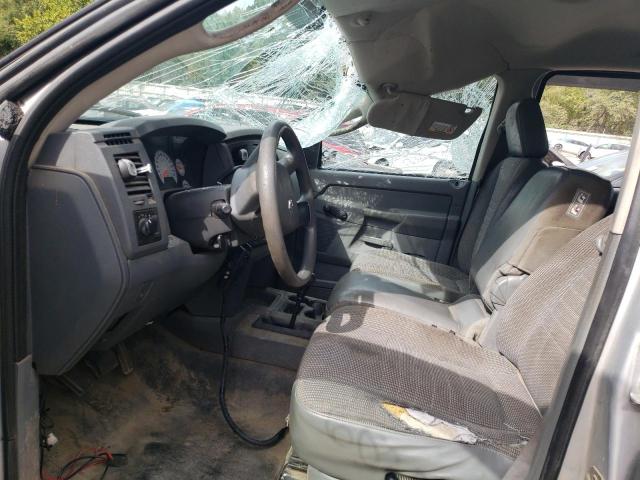 Photo 5 from auction – 2006 DODGE RAM 2500 S with VIN 1D7KS28D66J141346