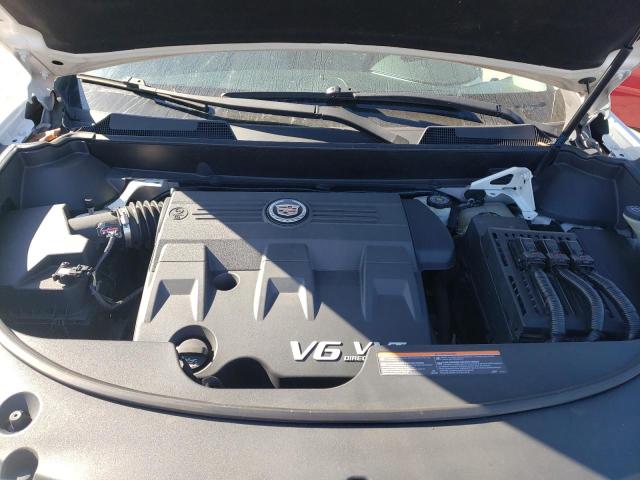 Photo 7 from auction – 2011 CADILLAC SRX PREMIU with VIN 3GYFNFEY2BS624871