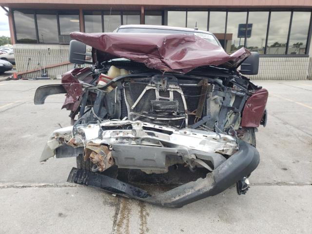 Photo 9 from auction – 2003 CHEVROLET 2500 HD with VIN 1GCHK23U93F163223